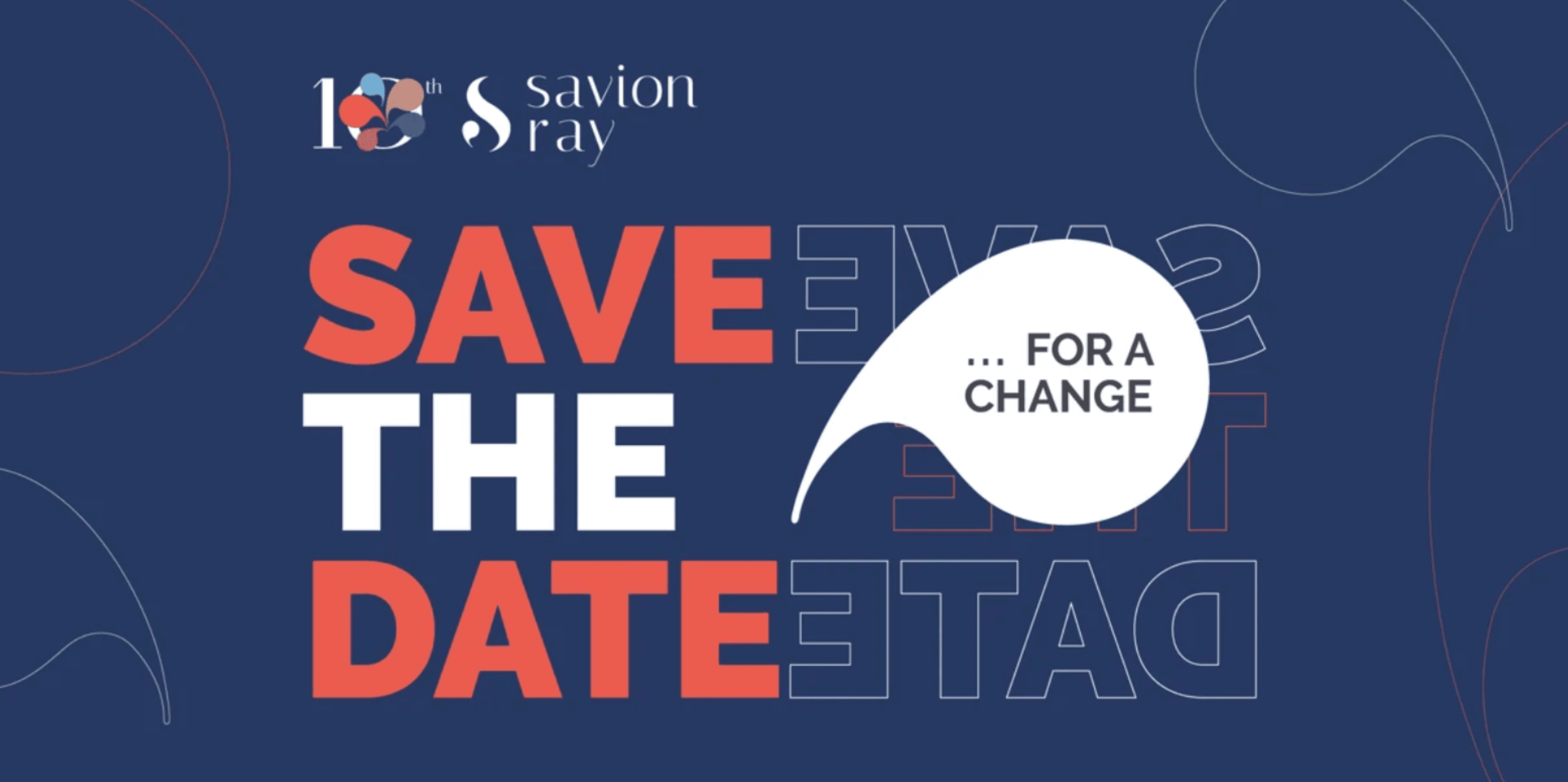 Email sequence: Savion Ray